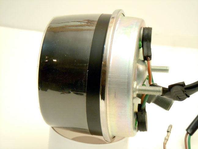 Honda Part Image